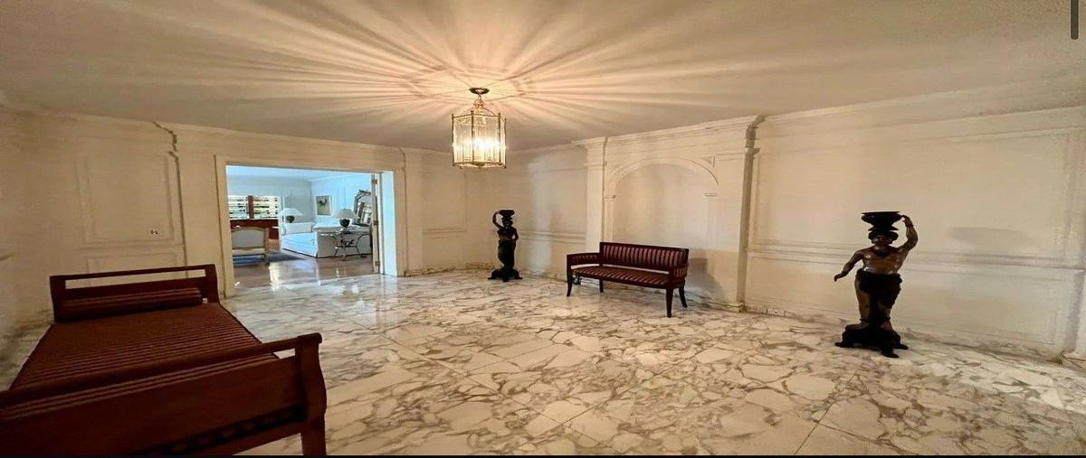 Foto de departamento en venta en sierra vertientes , lomas de chapultepec i sección, miguel hidalgo, df / cdmx, 30831952 No. 04