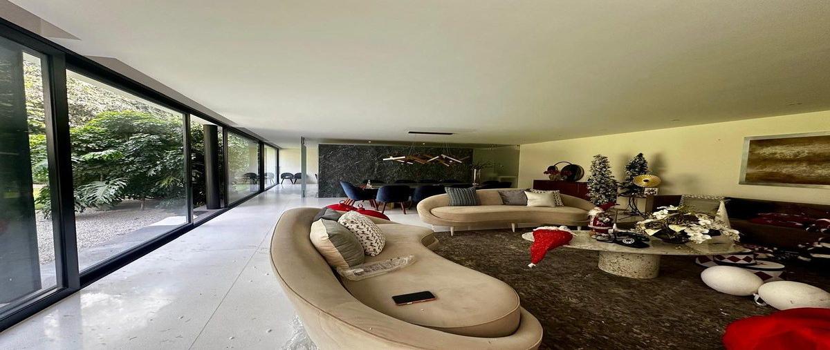 Foto de casa en venta en sierra vertientes , lomas de chapultepec i sección, miguel hidalgo, df / cdmx, 30964081 No. 04