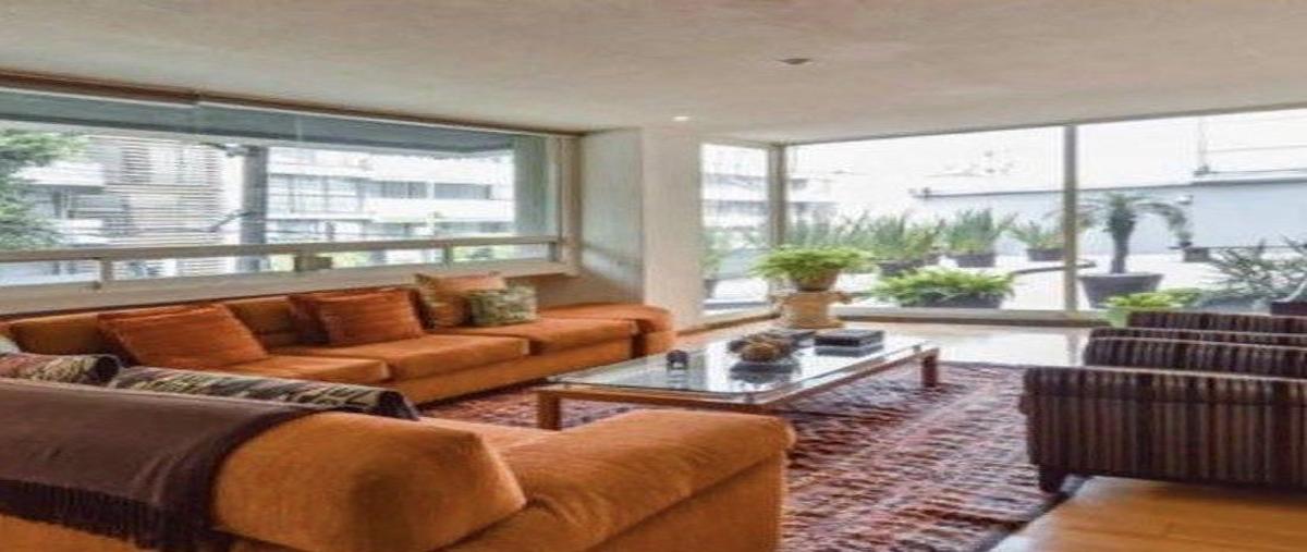 Foto de departamento en venta en sierra vertientes , lomas de chapultepec i sección, miguel hidalgo, df / cdmx, 0 No. 04