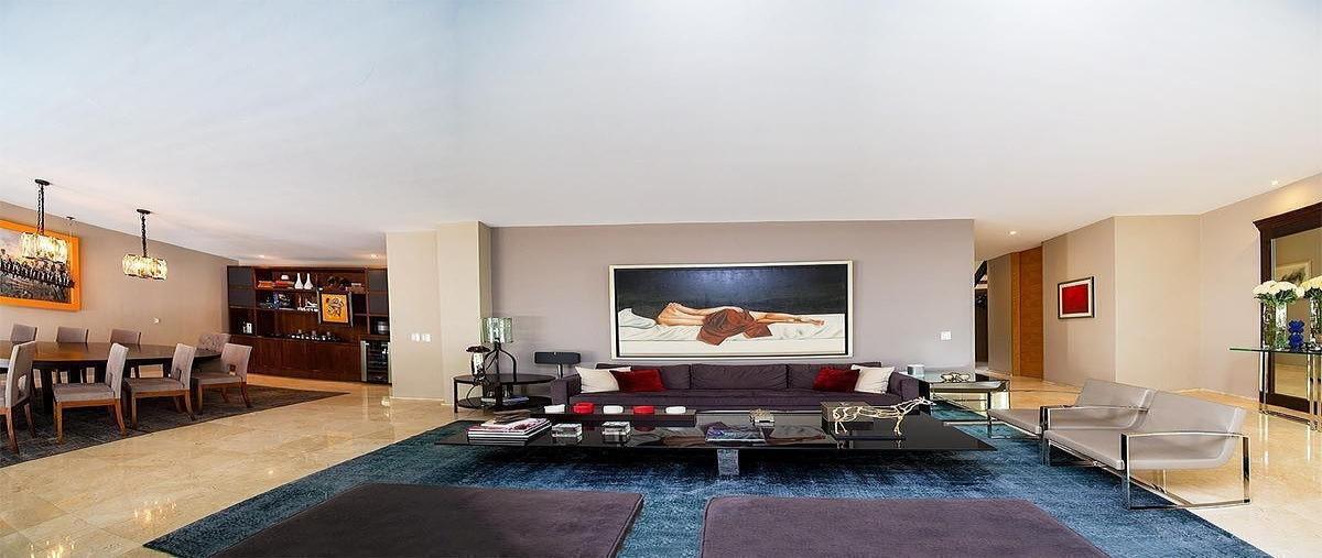 Foto de casa en venta en sierra vertientes , lomas de chapultepec i sección, miguel hidalgo, df / cdmx, 0 No. 03