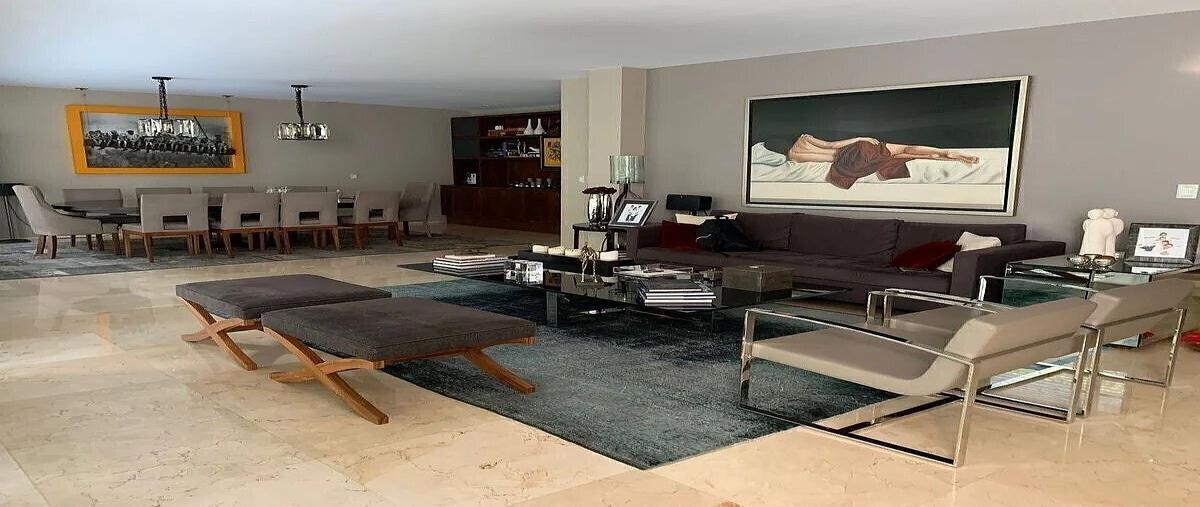 Foto de casa en venta en sierra vertientes , lomas de chapultepec i sección, miguel hidalgo, df / cdmx, 0 No. 04