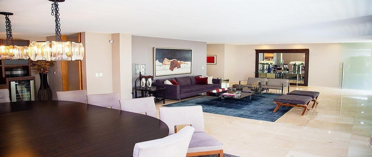 Foto de casa en venta en sierra vertientes , lomas de chapultepec i sección, miguel hidalgo, df / cdmx, 0 No. 05