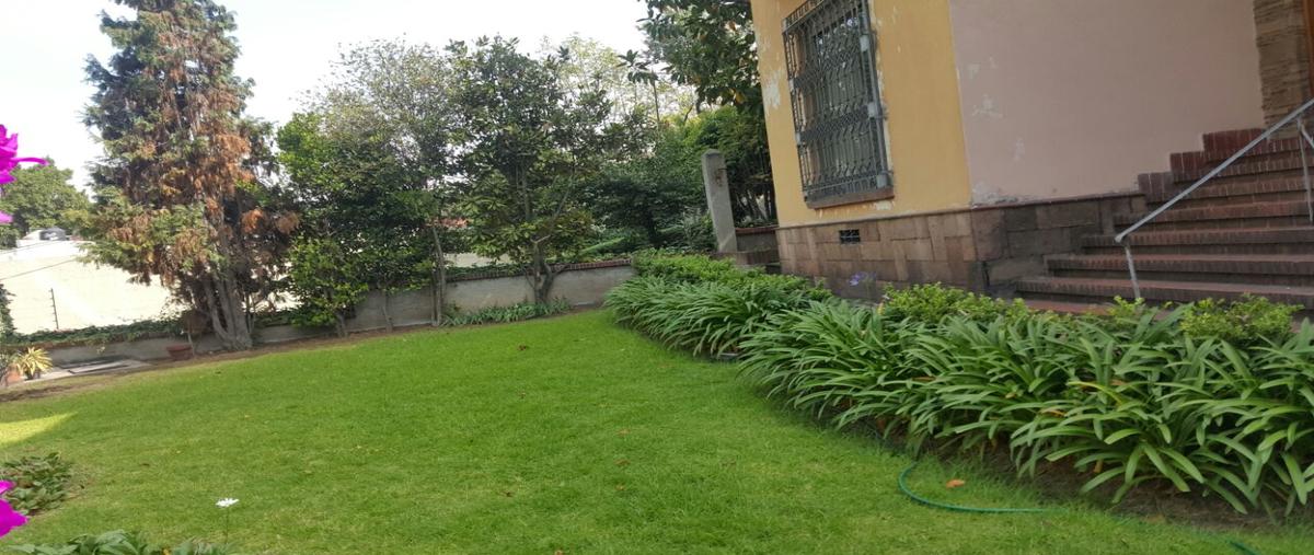 Foto de casa en venta en sierra vertientes , lomas de chapultepec i sección, miguel hidalgo, df / cdmx, 5868691 No. 02