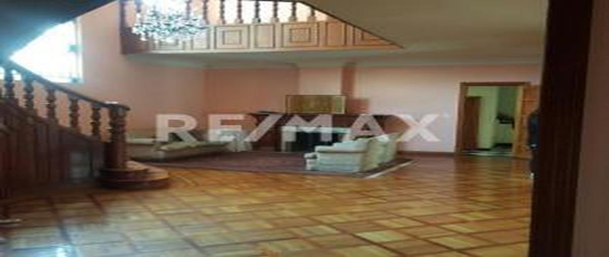 Foto de casa en venta en sierra vertientes , lomas de chapultepec i sección, miguel hidalgo, df / cdmx, 5868691 No. 03