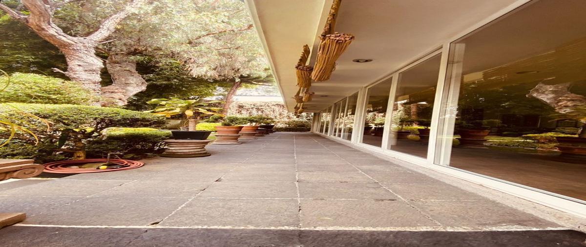 Foto de casa en venta en sierra vertientes , lomas de chapultepec v sección, miguel hidalgo, df / cdmx, 28212726 No. 03