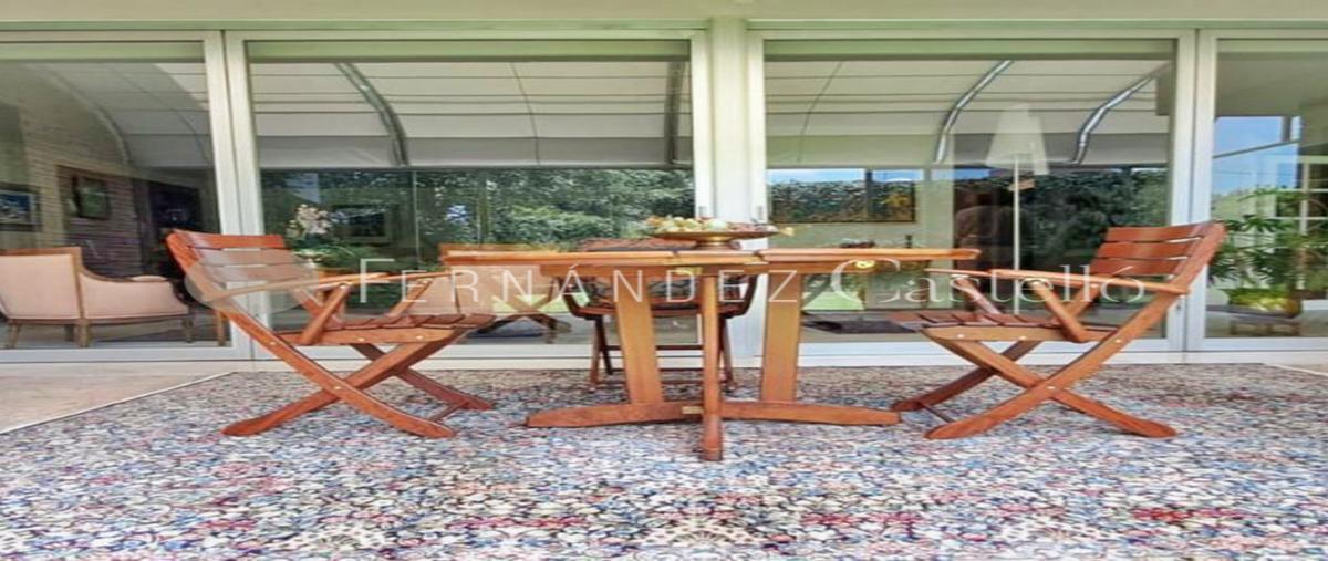 Foto de casa en venta en sierra vertientes , lomas de chapultepec vii sección, miguel hidalgo, df / cdmx, 26850135 No. 04