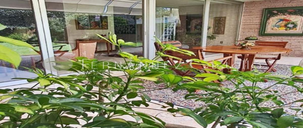 Foto de casa en venta en sierra vertientes , lomas de chapultepec vii sección, miguel hidalgo, df / cdmx, 26850135 No. 05