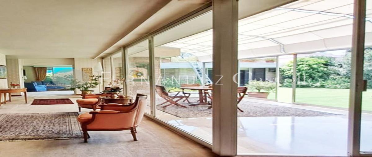 Foto de casa en venta en sierra vertientes , lomas de chapultepec vii sección, miguel hidalgo, df / cdmx, 26850135 No. 06