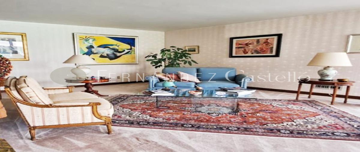 Foto de casa en venta en sierra vertientes , lomas de chapultepec vii sección, miguel hidalgo, df / cdmx, 26850135 No. 07