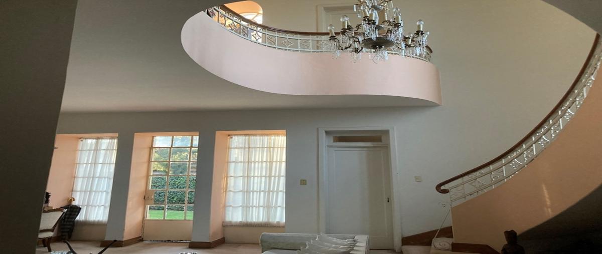 Foto de casa en venta en sierra vertientes , lomas de chapultepec vii sección, miguel hidalgo, df / cdmx, 27601025 No. 05