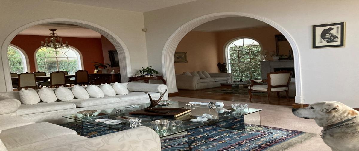 Foto de casa en venta en sierra vertientes , lomas de chapultepec vii sección, miguel hidalgo, df / cdmx, 27601025 No. 07