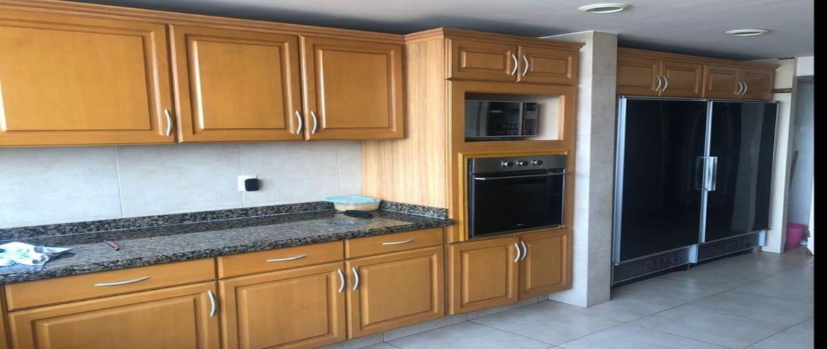 Foto de departamento en venta en sierra vertientes , lomas de chapultepec vii sección, miguel hidalgo, df / cdmx, 28686414 No. 04