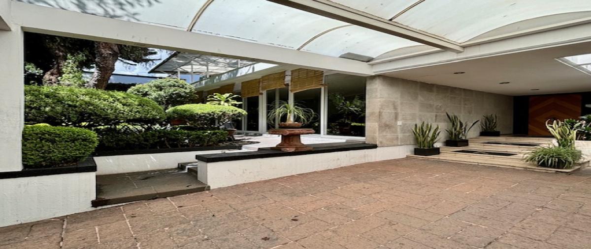 Foto de casa en venta en sierra vertientes , lomas de chapultepec vii sección, miguel hidalgo, df / cdmx, 29409297 No. 04