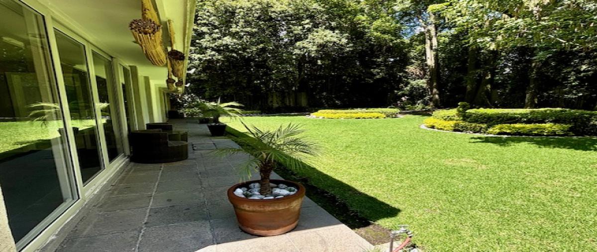 Foto de casa en venta en sierra vertientes , lomas de chapultepec vii sección, miguel hidalgo, df / cdmx, 29409297 No. 05