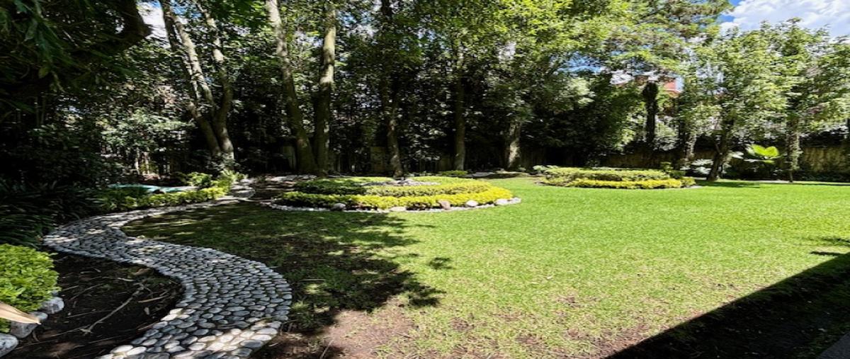 Foto de casa en venta en sierra vertientes , lomas de chapultepec vii sección, miguel hidalgo, df / cdmx, 29409297 No. 06