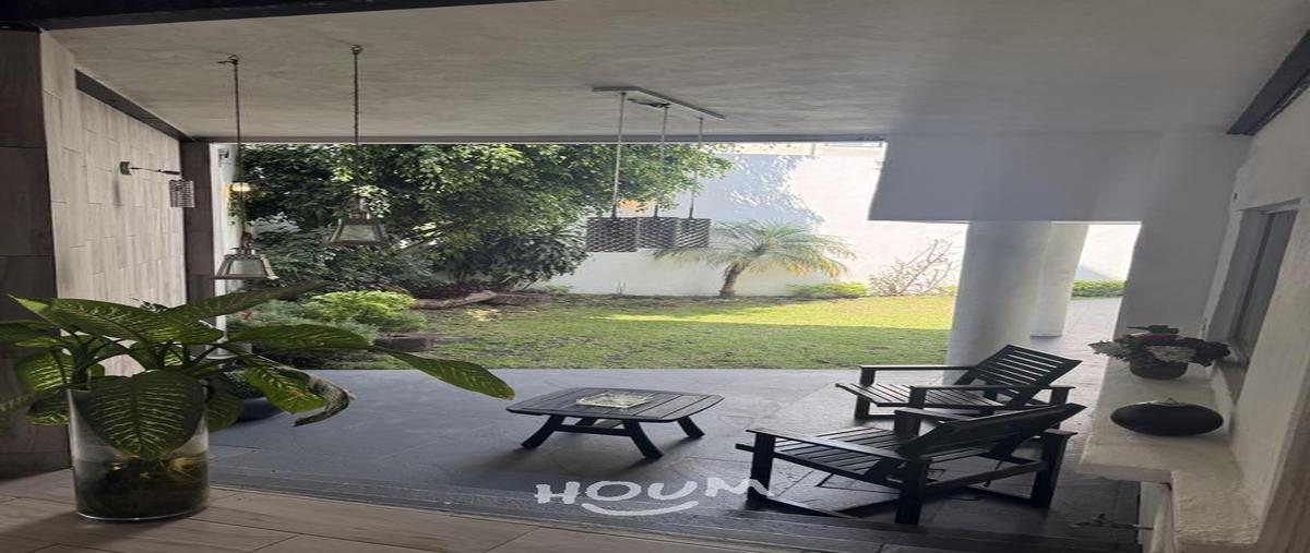 Foto de casa en venta en sierra vertientes , lomas de chapultepec vii sección, miguel hidalgo, df / cdmx, 0 No. 03