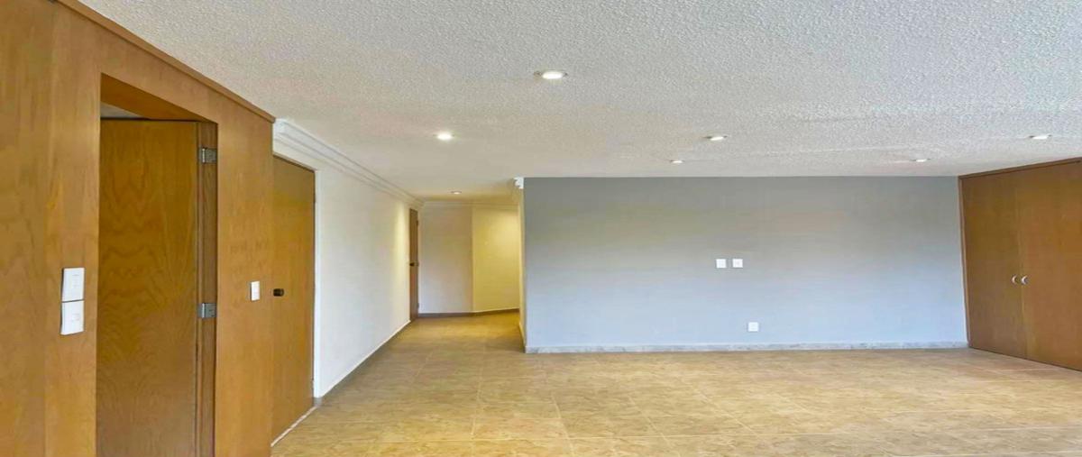 Foto de departamento en venta en sierra vertientes , lomas de chapultepec vii sección, miguel hidalgo, df / cdmx, 30353762 No. 01