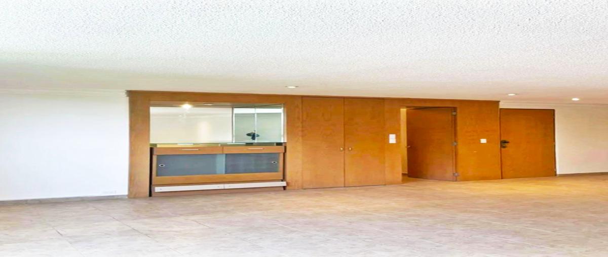 Foto de departamento en venta en sierra vertientes , lomas de chapultepec vii sección, miguel hidalgo, df / cdmx, 30353762 No. 03