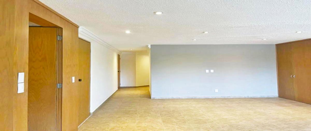 Foto de departamento en venta en sierra vertientes , lomas de chapultepec vii sección, miguel hidalgo, df / cdmx, 30353762 No. 05