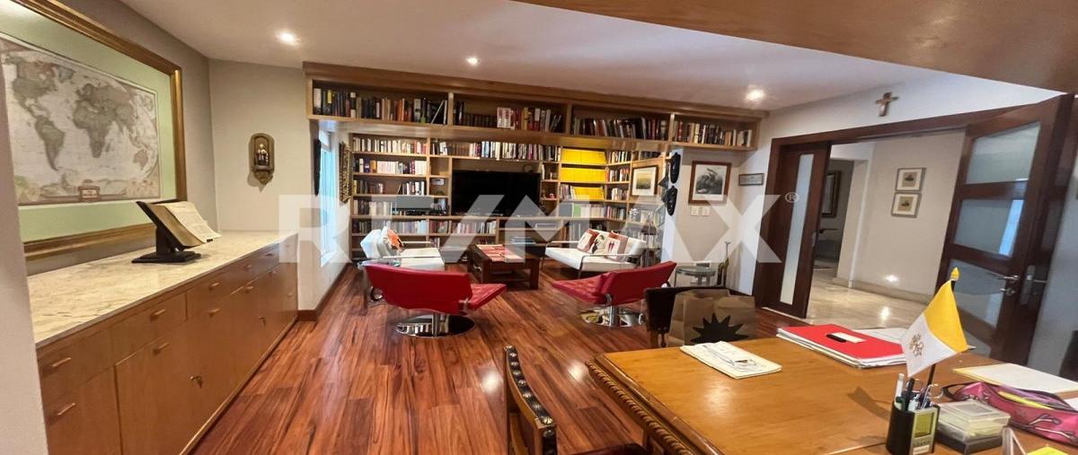 Foto de casa en venta en sierra vertientes , lomas de chapultepec vii sección, miguel hidalgo, df / cdmx, 0 No. 04
