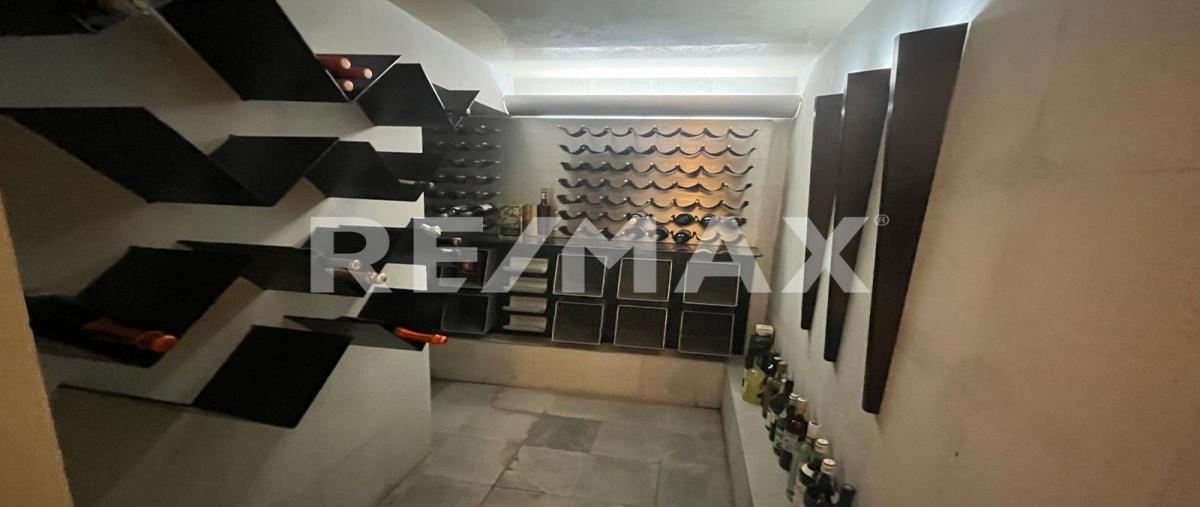 Foto de casa en venta en sierra vertientes , lomas de chapultepec vii sección, miguel hidalgo, df / cdmx, 0 No. 05