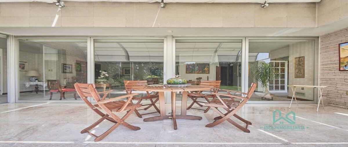 Foto de casa en venta en sierra vertientes , lomas de chapultepec vii sección, miguel hidalgo, df / cdmx, 30626641 No. 05