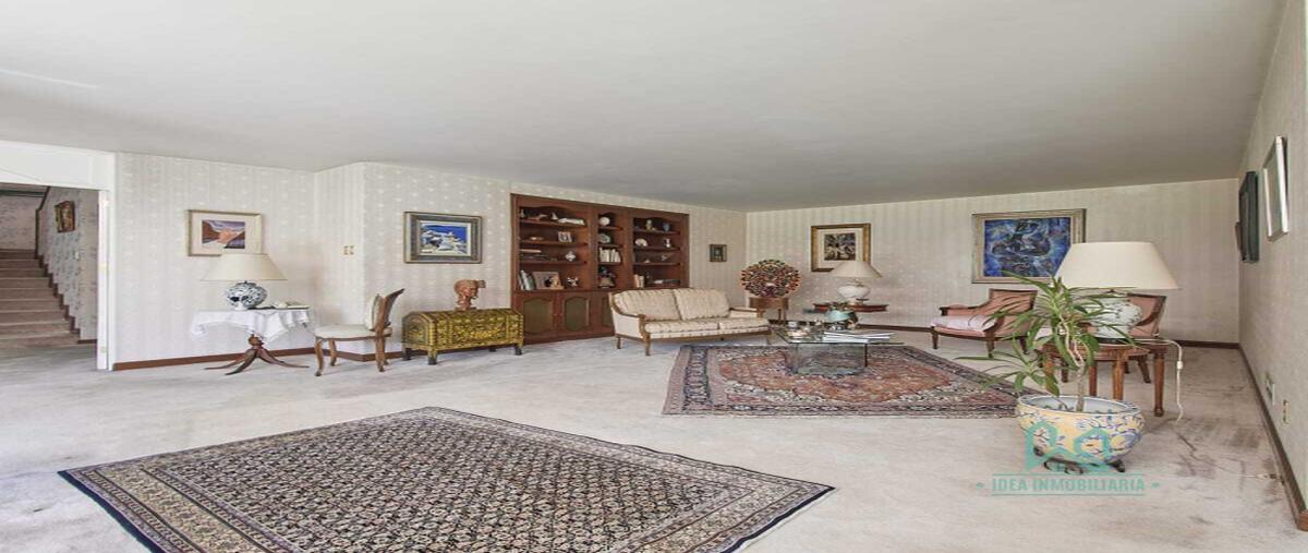 Foto de casa en venta en sierra vertientes , lomas de chapultepec vii sección, miguel hidalgo, df / cdmx, 30626641 No. 06