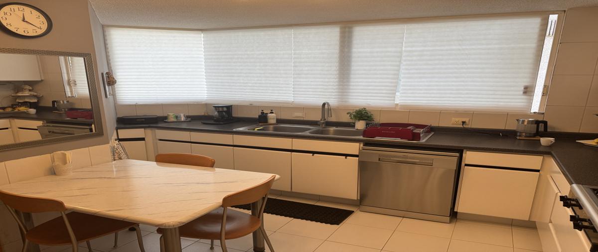 Foto de departamento en venta en sierra vertientes , lomas de chapultepec vii sección, miguel hidalgo, df / cdmx, 31681888 No. 05