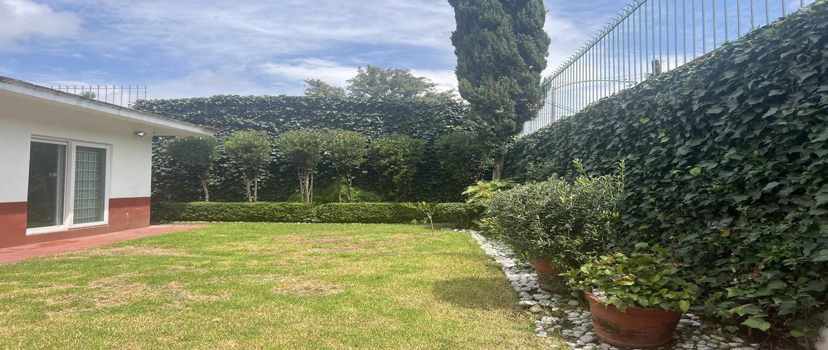 Foto de casa en venta en sierra vertientes , lomas de chapultepec viii sección, miguel hidalgo, df / cdmx, 0 No. 04