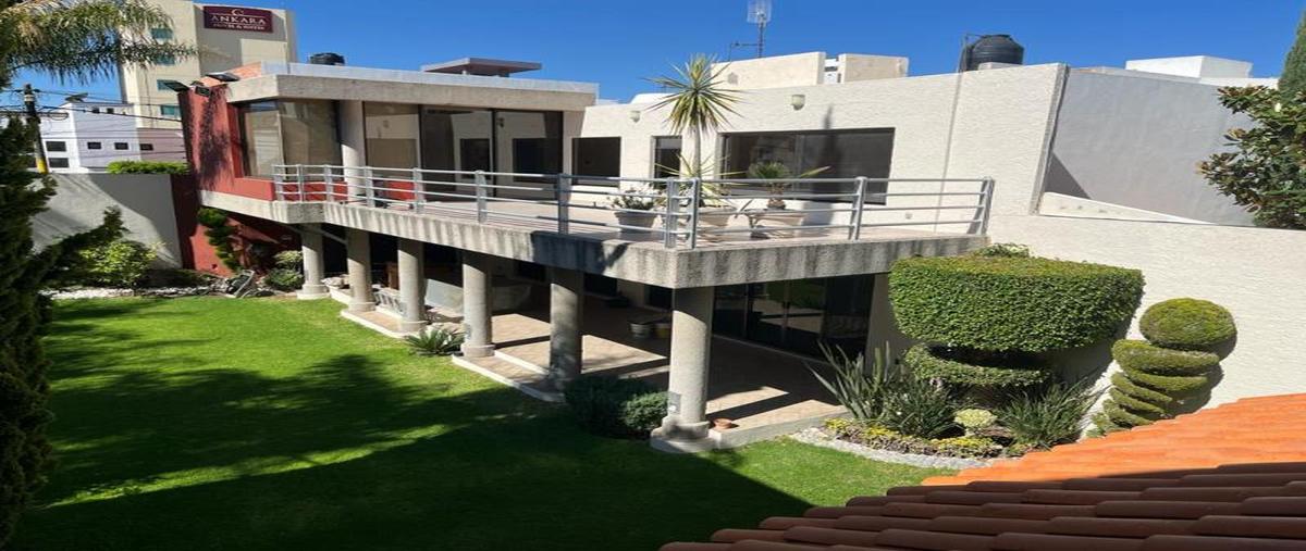 Foto de casa en renta en sierra vista 250, lomas cuarta sección, san luis potosí, san luis potosí, 0 No. 01