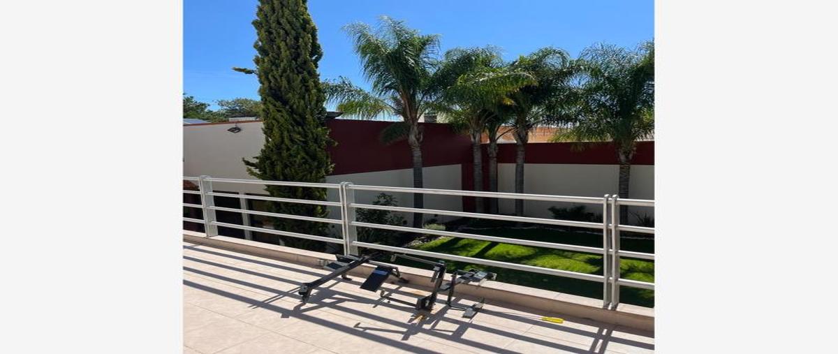 Foto de casa en renta en sierra vista 250, lomas cuarta sección, san luis potosí, san luis potosí, 0 No. 03
