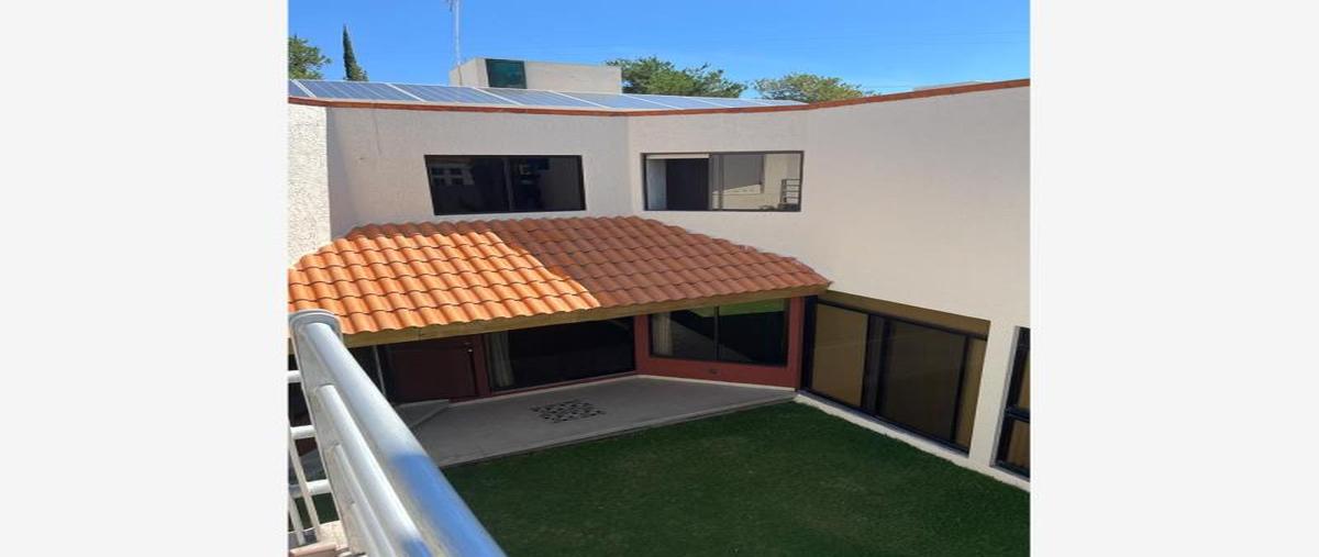 Foto de casa en renta en sierra vista 250, lomas cuarta sección, san luis potosí, san luis potosí, 0 No. 04