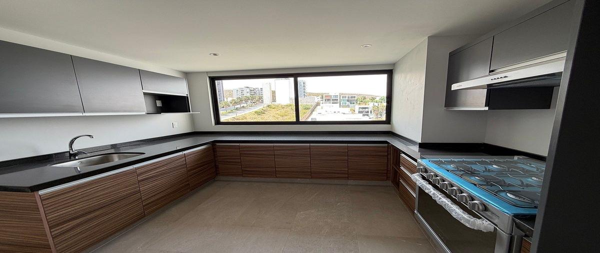 Foto de departamento en venta en sierra vista , desarrollo del pedregal, san luis potosí, san luis potosí, 0 No. 04