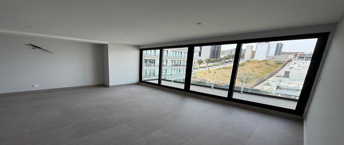 Foto de departamento en venta en sierra vista , desarrollo del pedregal, san luis potosí, san luis potosí, 0 No. 05