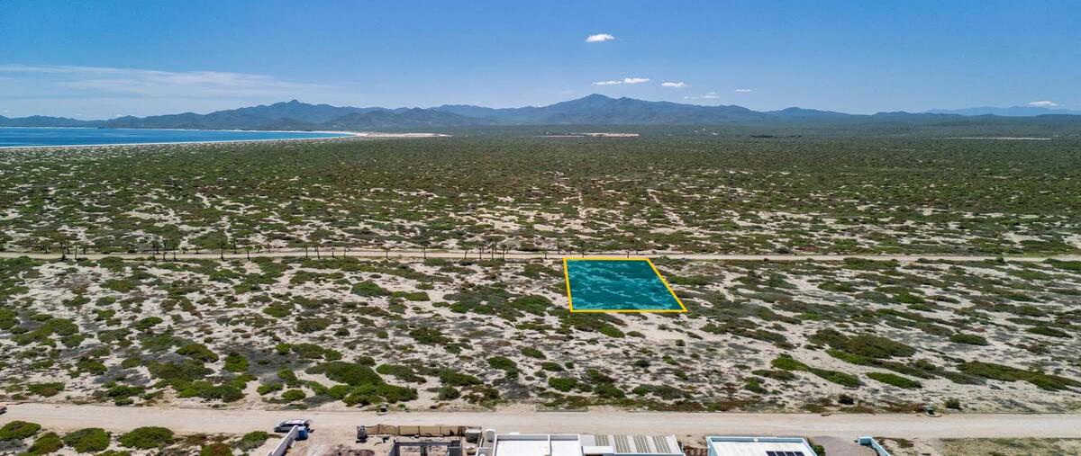 Foto de terreno habitacional en venta en sierra vista , la rivera, los cabos, baja california sur, 0 No. 08