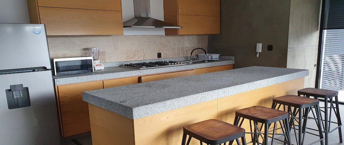 Foto de departamento en renta en sierra vista , lomas del tecnológico, san luis potosí, san luis potosí, 0 No. 05