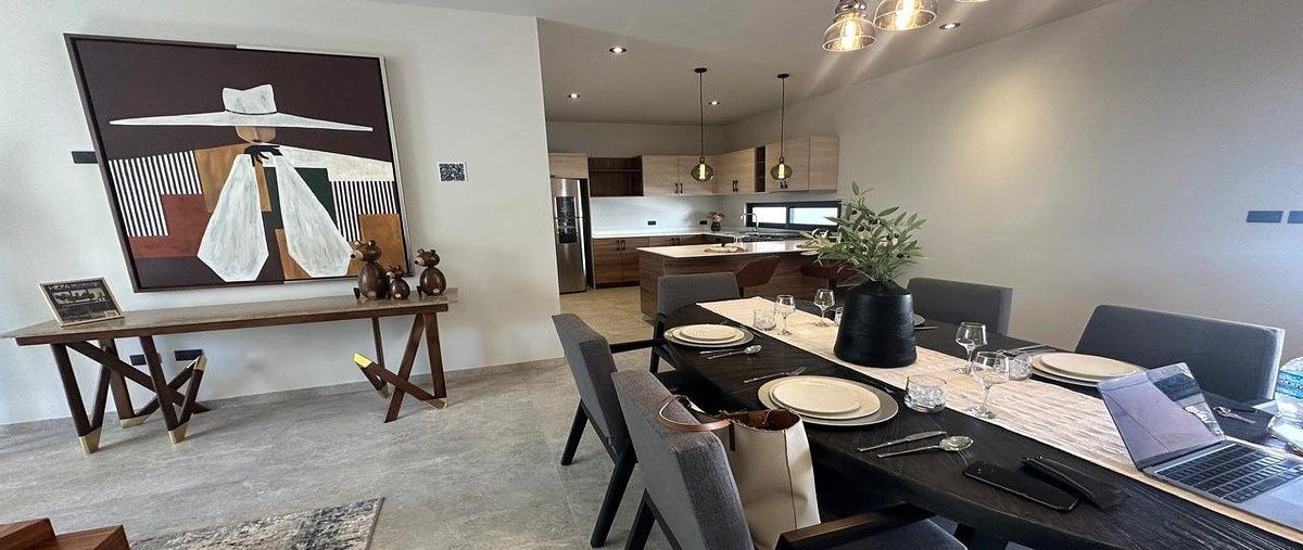 Foto de casa en venta en sierra vista , privadas del pedregal, san luis potosí, san luis potosí, 30991535 No. 05