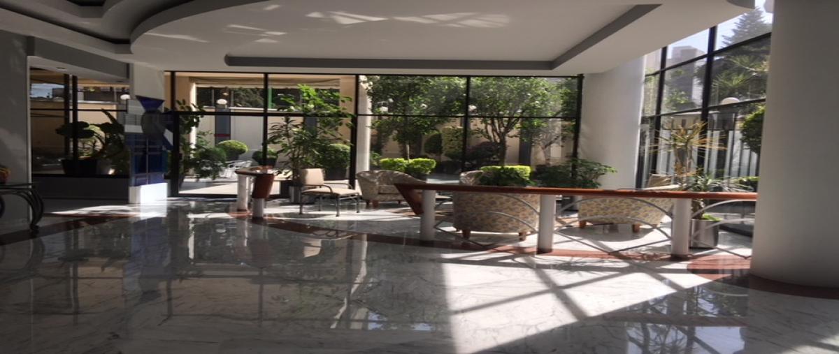 Foto de departamento en venta en sierraa guadarrama , lomas de chapultepec vii sección, miguel hidalgo, df / cdmx, 31497677 No. 04