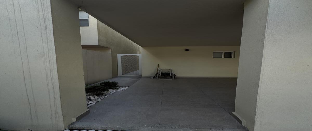Foto de casa en venta en  , siete colinas sector palatino, guadalupe, nuevo león, 0 No. 04