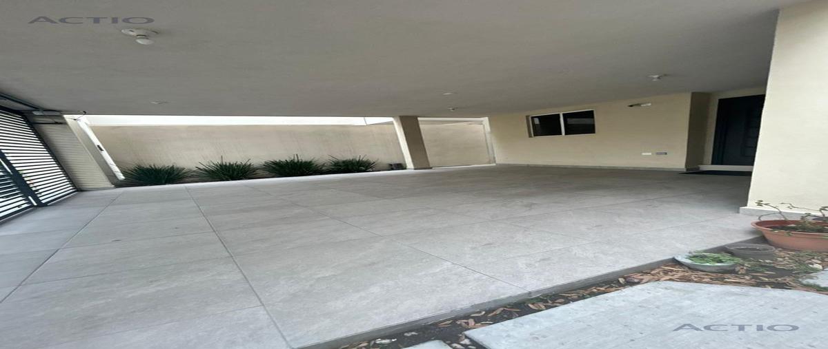 Foto de casa en venta en  , siete colinas sector palatino, guadalupe, nuevo león, 0 No. 04