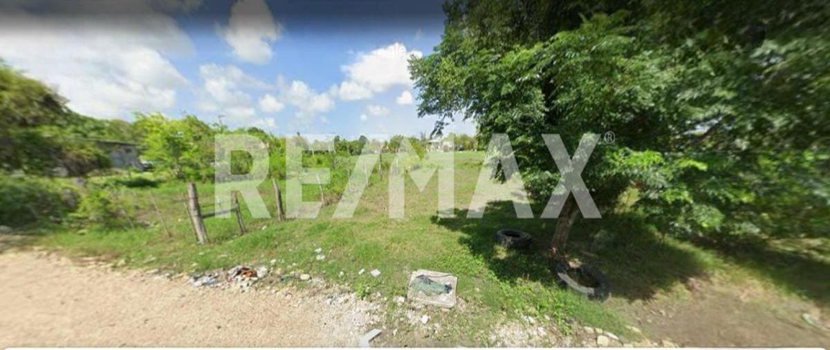 Foto de terreno habitacional en venta en siete , felipe carrillo puerto, altamira, tamaulipas, 0 No. 03