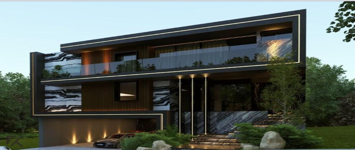 Foto de casa en venta en siete , lomas de angelópolis, san andrés cholula, puebla, 30366599 No. 03