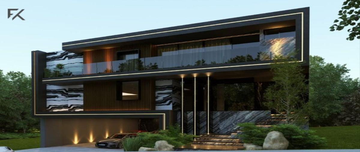 Foto de casa en venta en siete , lomas de angelópolis, san andrés cholula, puebla, 30366599 No. 04