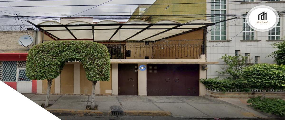 Foto de casa en , siete maravillas, gustavo a. madero, df / cdmx, 0 foto 01 Foto de casa en venta en , siete maravillas, gustavo a. madero, df / cdmx, 0 No. 01