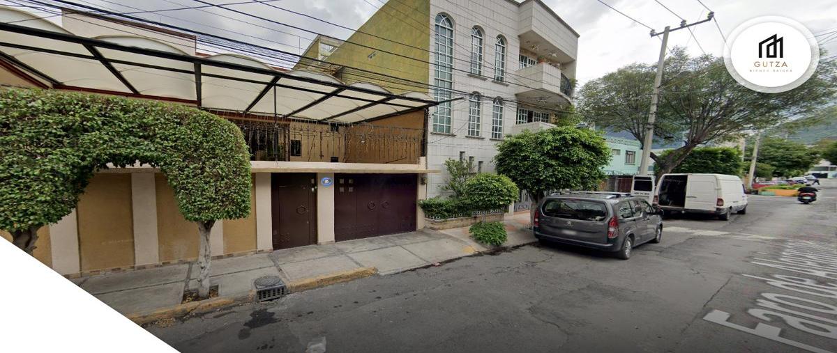 Foto de casa en , siete maravillas, gustavo a. madero, df / cdmx, 0 foto 02 Foto de casa en venta en , siete maravillas, gustavo a. madero, df / cdmx, 0 No. 02