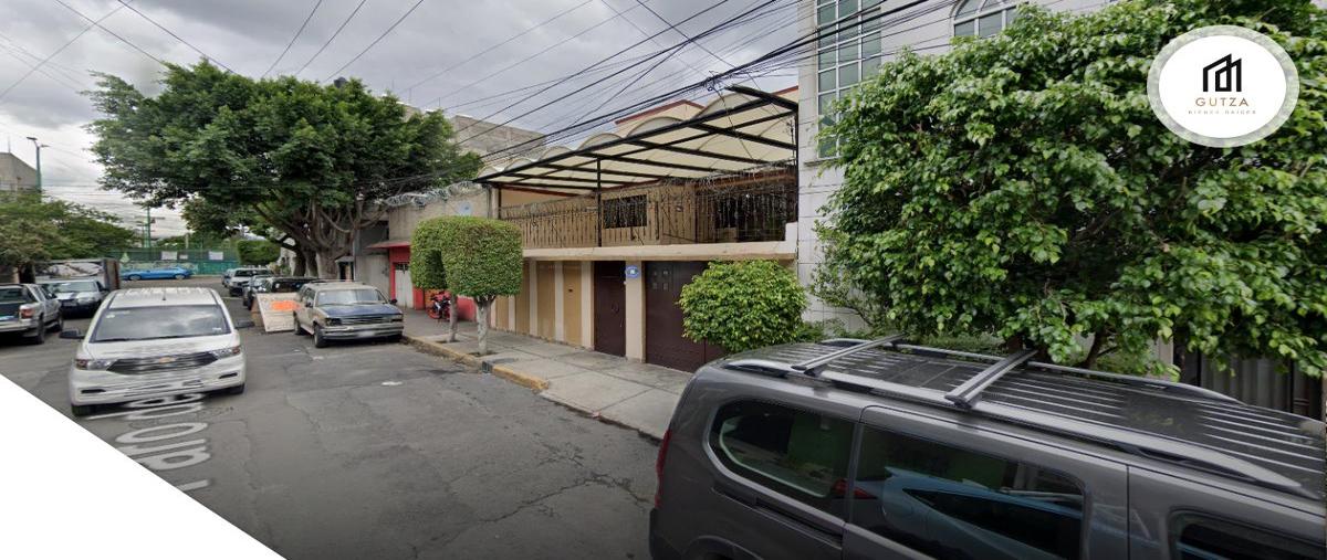 Foto de casa en , siete maravillas, gustavo a. madero, df / cdmx, 0 foto 04 Foto de casa en venta en , siete maravillas, gustavo a. madero, df / cdmx, 0 No. 04