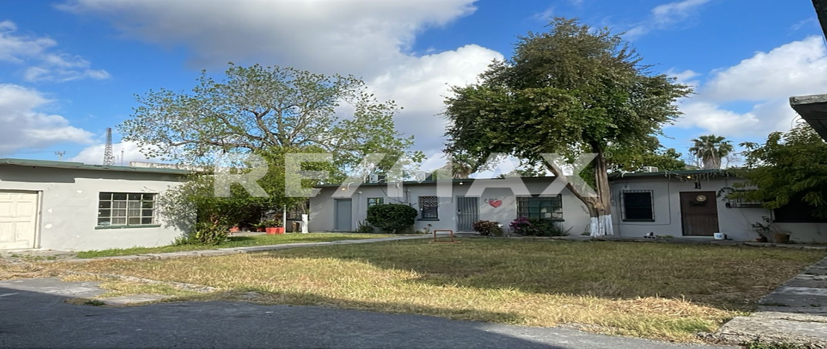 Foto de terreno habitacional en venta en siete , matamoros centro, matamoros, tamaulipas, 0 No. 05