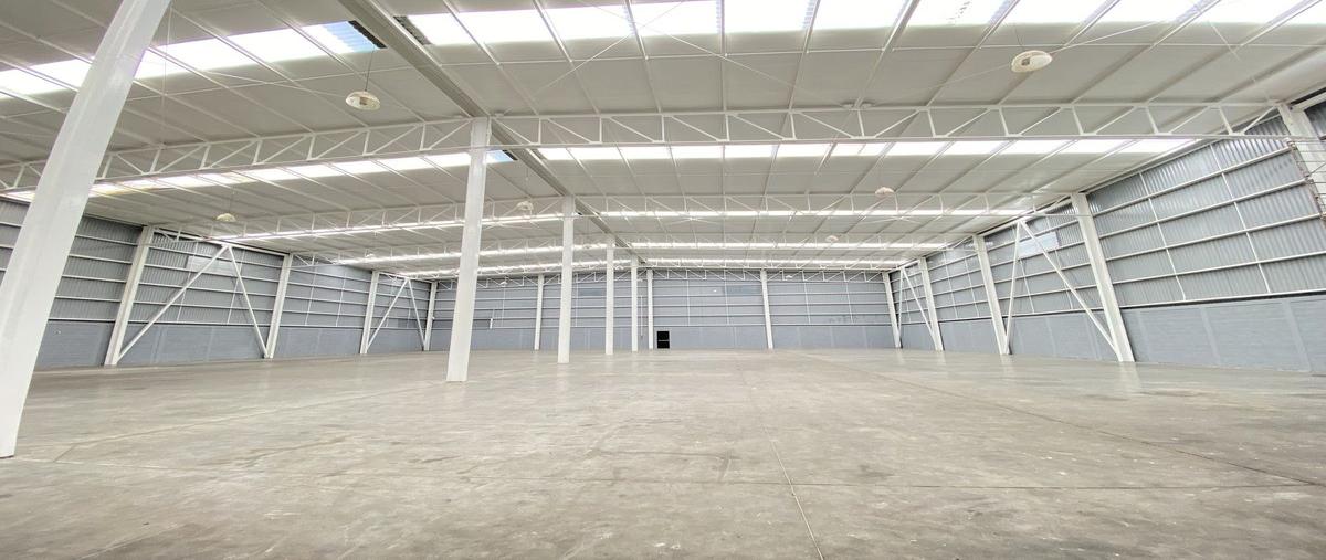 Foto de bodega en renta en siglo 21 , santa cruz de las flores, tlajomulco de zúñiga, jalisco, 28250062 No. 04