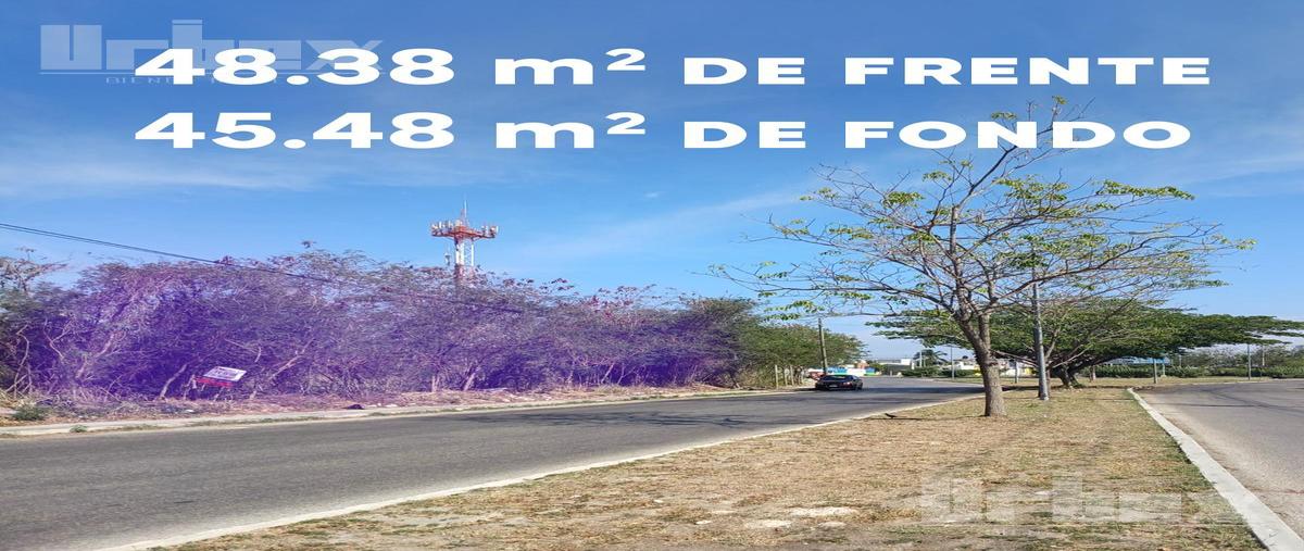 Foto de terreno habitacional en , siglo xxi, campeche, campeche, 0 foto 02 Foto de terreno habitacional en venta en , siglo xxi, campeche, campeche, 0 No. 02