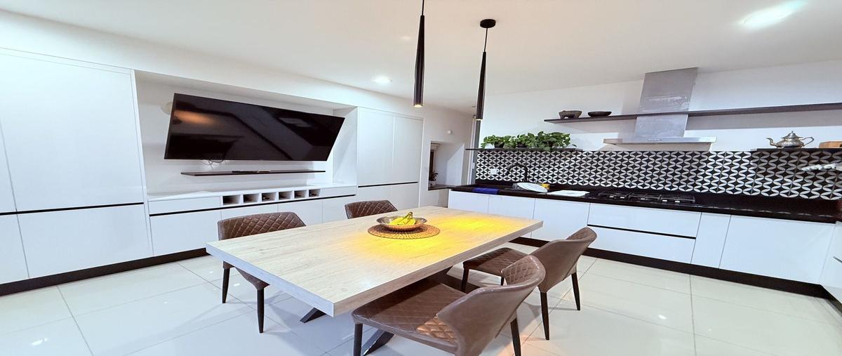 Foto de casa en venta en siglo xxi , tierraverde (habitat gran clase), jesús maría, aguascalientes, 0 No. 09